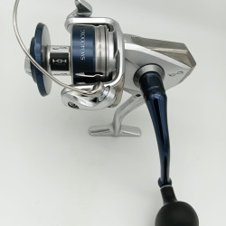 SHIMANO SARAGOSA SW14000 XG