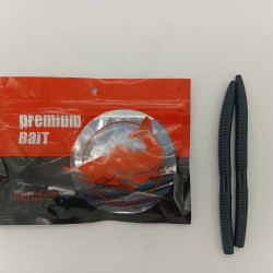 SENKO WORMS 6"- 5 PCS PER PACKET