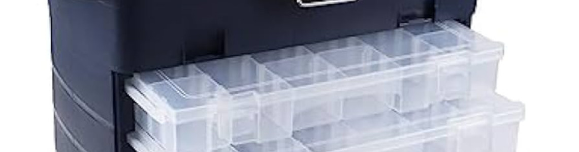 TACLE BOX
