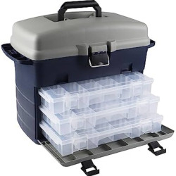 TACKLE BOXE- B044 /36