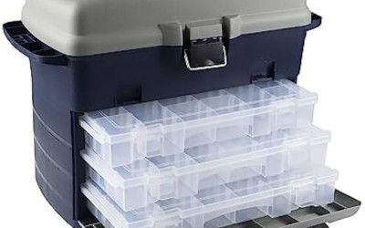 TACLE BOX