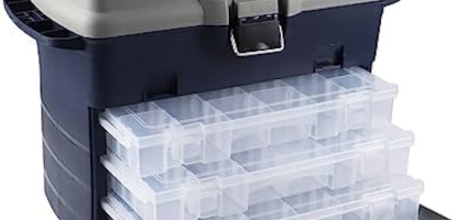 TACLE BOX