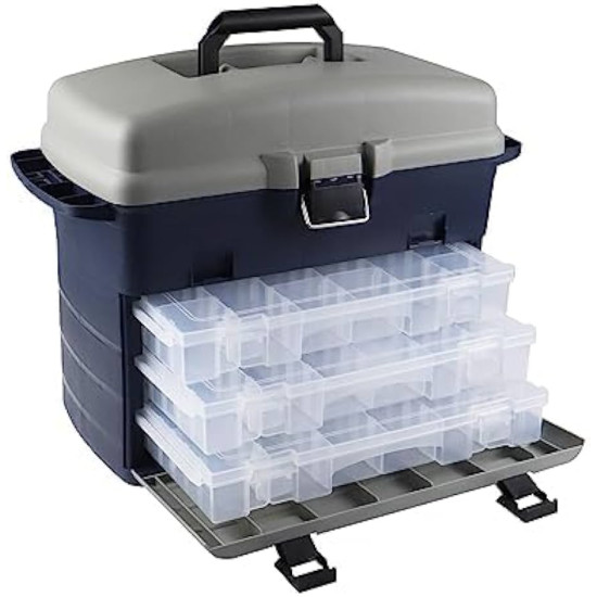 TACKLE BOXE- B044 /36