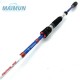 HONOREAL TACTICAL SPIN 2.4M HONOREAL TACTICAL SPIN 2.4M