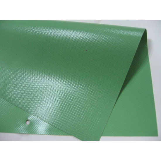 PVC TARPAULINE X 1METER