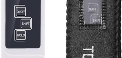TDS & EC METER
