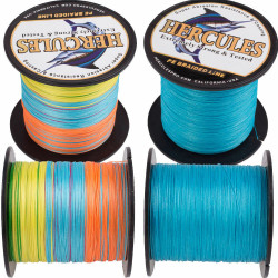 TOP LINE SUPERTEST 1.20MM X 120LBS