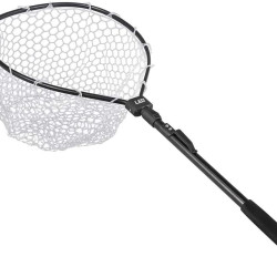 TROUT SCOOP NET
