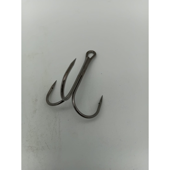 TREBLE HOOKS SIZE 10 5PCS/PKT