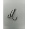 TREBLE HOOKS SIZE 10 5PCS/PKT