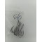 TREBLE HOOKS SIZE 6/0 5PCS/PKT