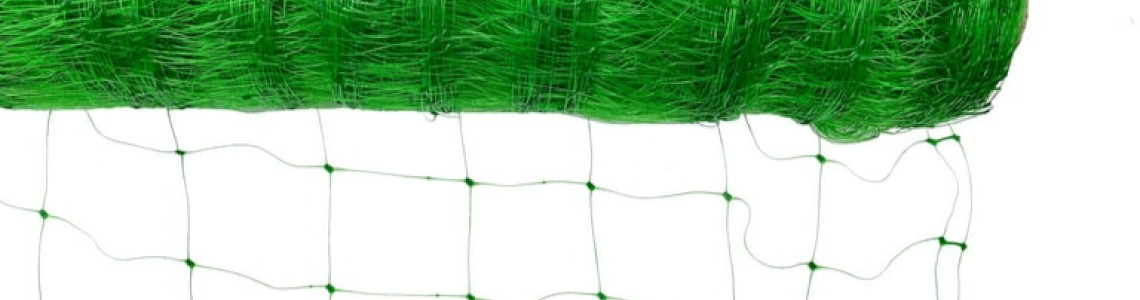 TRELLIS NET:500METERS*2METERS