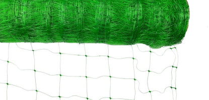 TRELLIS NET:500METERS*2METERS