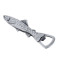 TROUT BOTTLE OPENER FRIDGE MAGNET