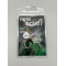 TWIN ASSIST HOOKS SIZE 1/0