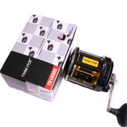 TWINFISH TR 12000