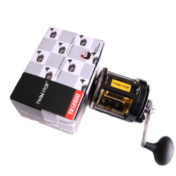 TWINFISH TR 12000