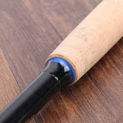 TENKARA NEXUS SK CARBON 36073 FLY ROD+CARBON TUBE 12FT
