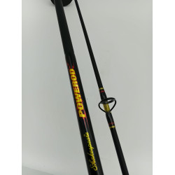 UGLY STIK POWER ROD BW SPIN 9FT