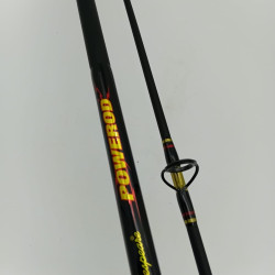 UGLY STIK POWER ROD BW SPIN 9FT