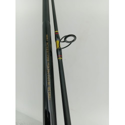 UGLY STIK POWER ROD BW SPIN 9FT
