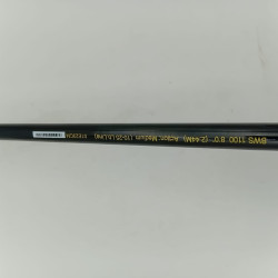 UGLY STIK POWER ROD 8FT