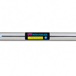UV WATER STERILIZER 55 W