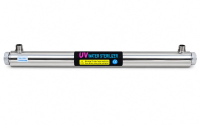 UV WATER STERILIZER