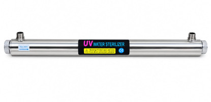 UV WATER STERILIZER