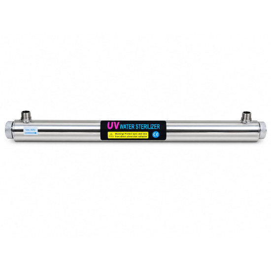 UV WATER STERILIZER 55 W