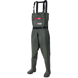 BREATHABLE WADER MEDIUM SIZE