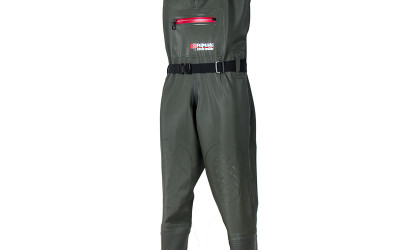 The Unmatched Comfort of a Breathable Wader Suit