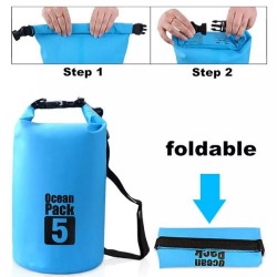 OCEAN PACK DRY BAG
