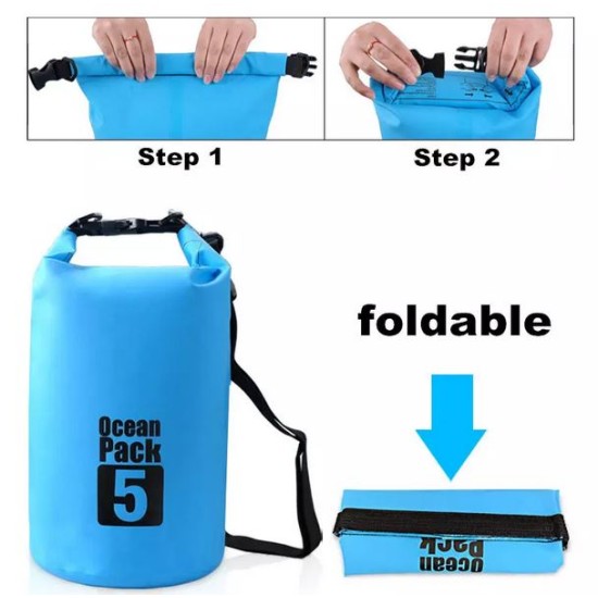 OCEAN PACK DRY BAG