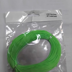 WF6F PALE GREEN 