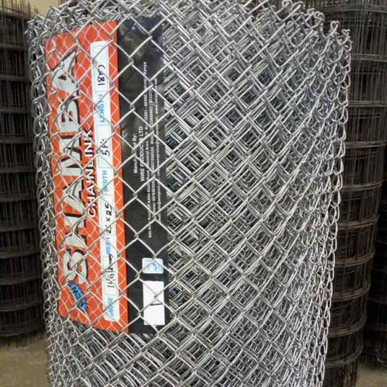 WIRE MESH HEAVY GAUGE 8 FT X 4 FT