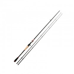 V-EXPLORER 9054 FLY ROD + TUBE  5 FT#