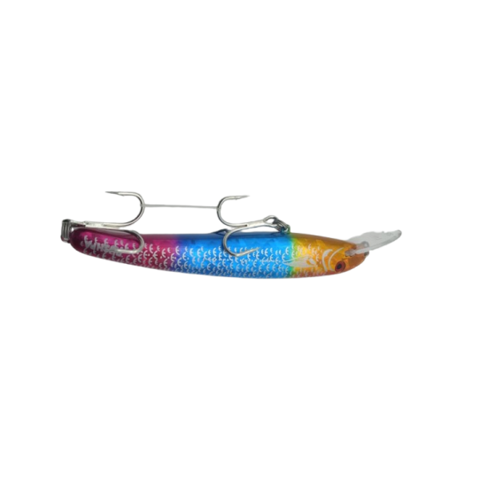 Deep Sea Trolling Lure 11