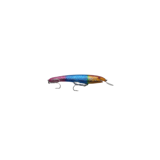Deep Sea Trolling Lure 11