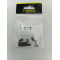 ALUMINIUM SLEEVES 1.7MM X 10PCS/ PKT