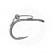 BBS CARP HOOK SIZE 2