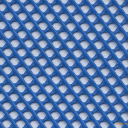 MULTI-PURPOSE PLASTIC MESH 800 GSM 25M X 1M 0.5CM APERTURE