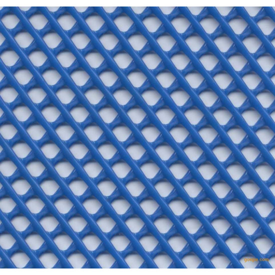 MULTI-PURPOSE PLASTIC MESH 800 GSM 25M X 1M 0.5CM APERTURE