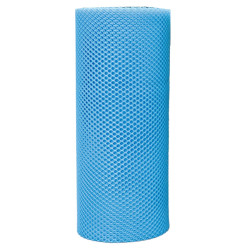 MULTI-PURPOSE PLASTIC MESH 800 GSM 25M X 1M 0.5CM APERTURE