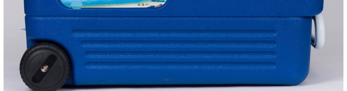 Why Every Fisherman in Kenya Needs a Heavy-Duty Cooler Box
