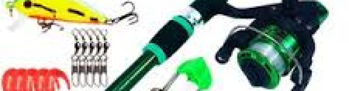 Fishing Rod and Reel Combo – Best Price in Kenya | Maimun Fishing & Tackles Ltd