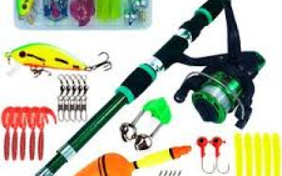 Fishing Rod and Reel Combo – Best Price in Kenya | Maimun Fishing & Tackles Ltd