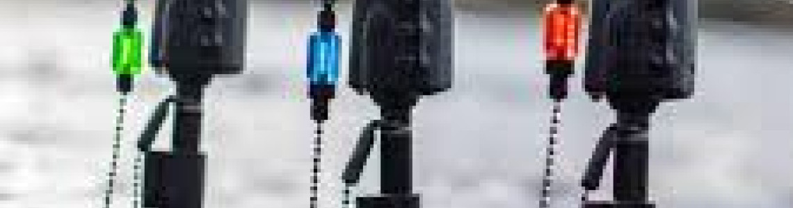 How to Maintain Fishing Tackle Accessories: Alarms, Scales & Bells