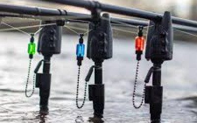 How to Maintain Fishing Tackle Accessories: Alarms, Scales & Bells