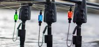 How to Maintain Fishing Tackle Accessories: Alarms, Scales & Bells
